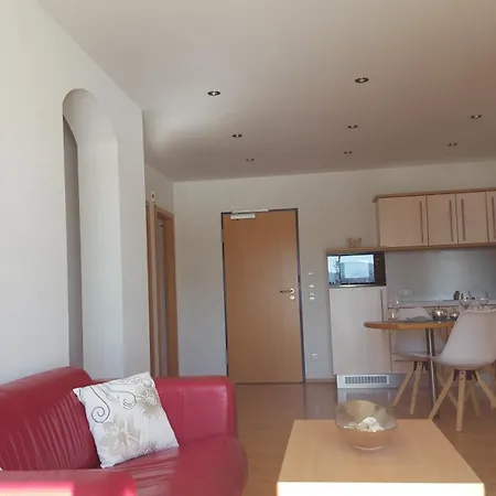 Otel & Restaurant Karpfen 4*