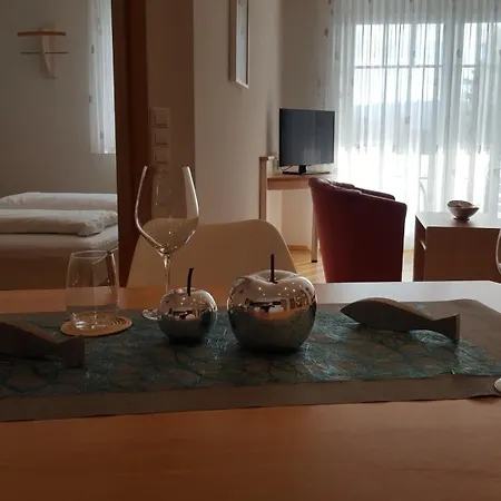& Restaurant Karpfen Otel