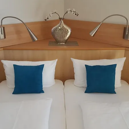 & Restaurant Karpfen Otel 4*
