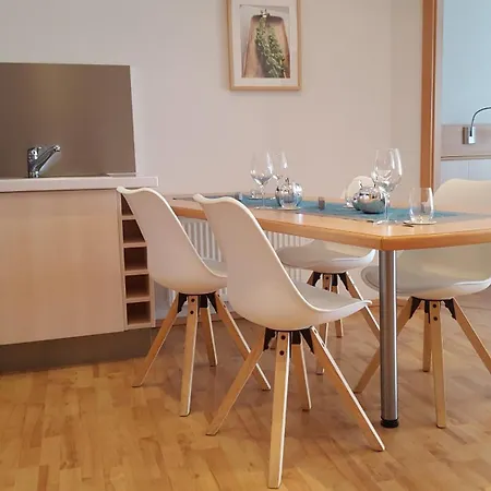 Otel & Restaurant Karpfen 4*