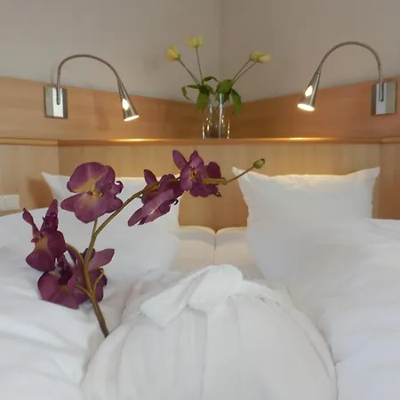 Hotel & Restaurant Karpfen