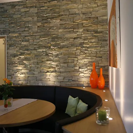 Hotel & Restaurant Karpfen Illmensee